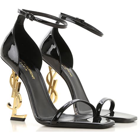 ysl paris shoes|ysl shoes for women.